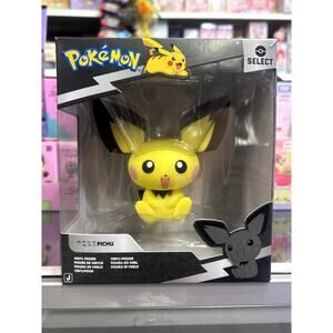 Pokemon Pichu Vinyl Figure
